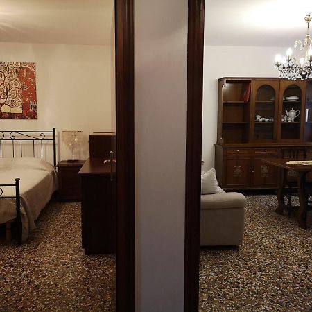 Appartamento Laguna Romantica 威尼斯 外观 照片