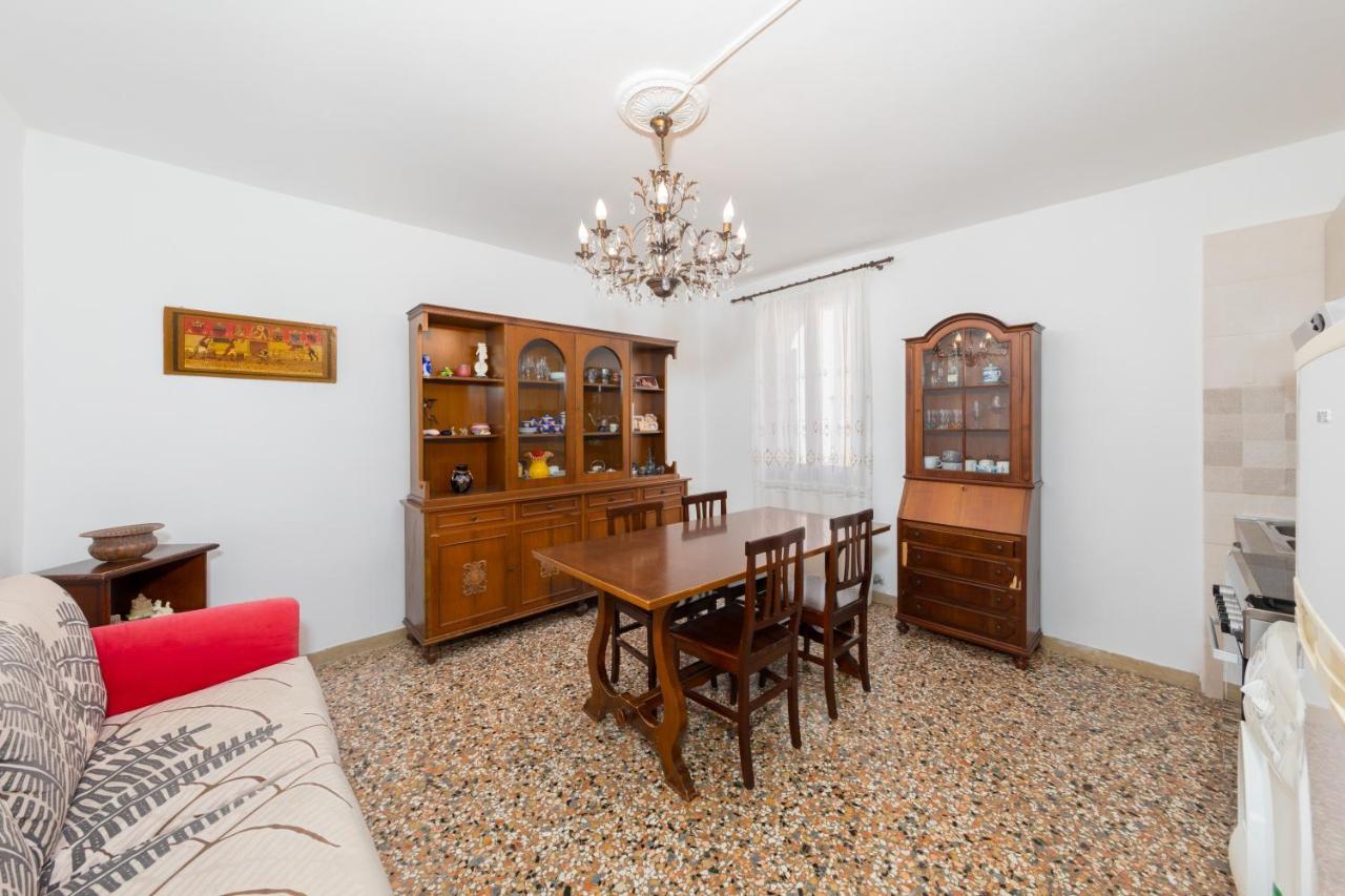 Appartamento Laguna Romantica 威尼斯 外观 照片