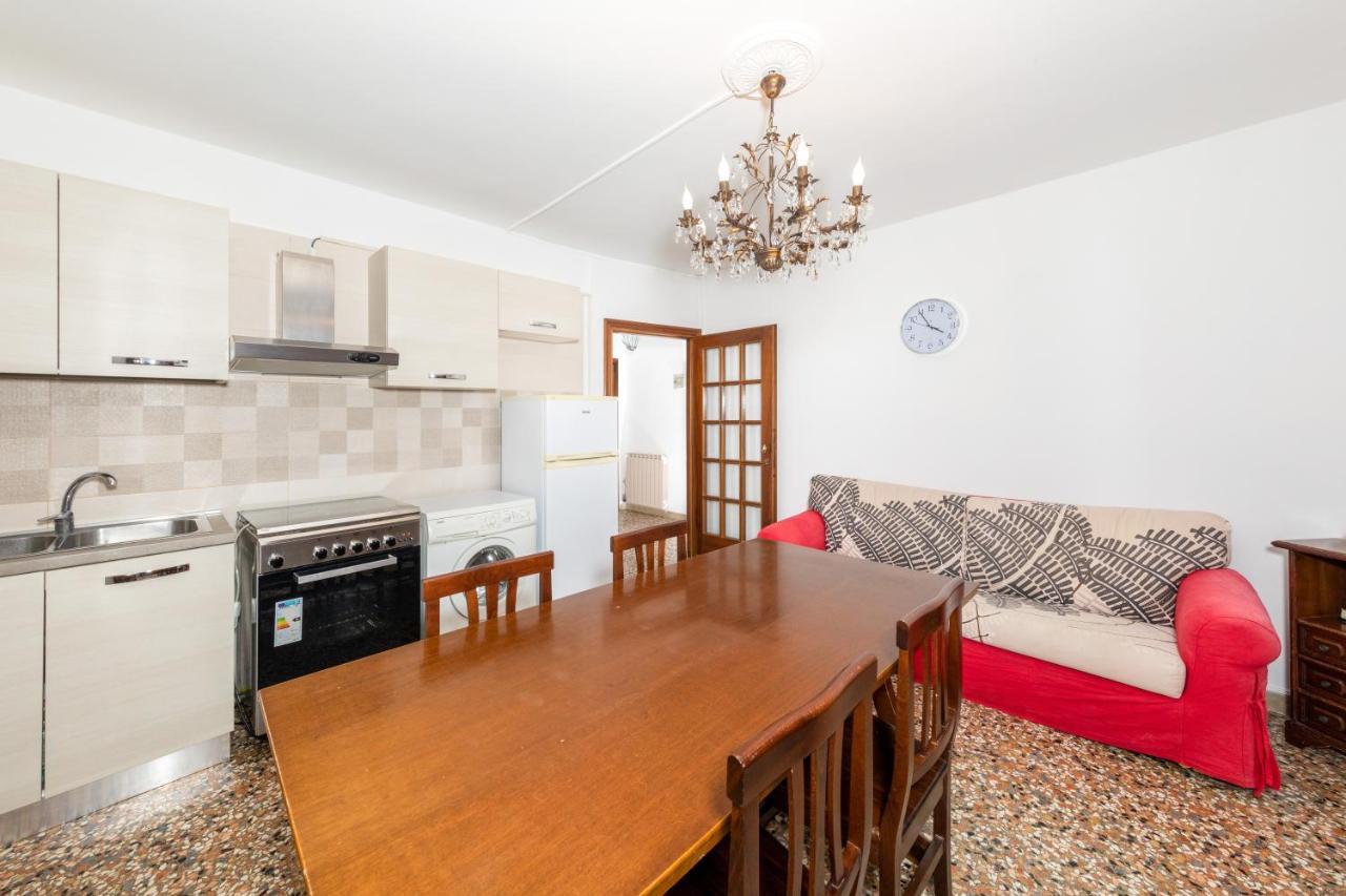 Appartamento Laguna Romantica 威尼斯 外观 照片