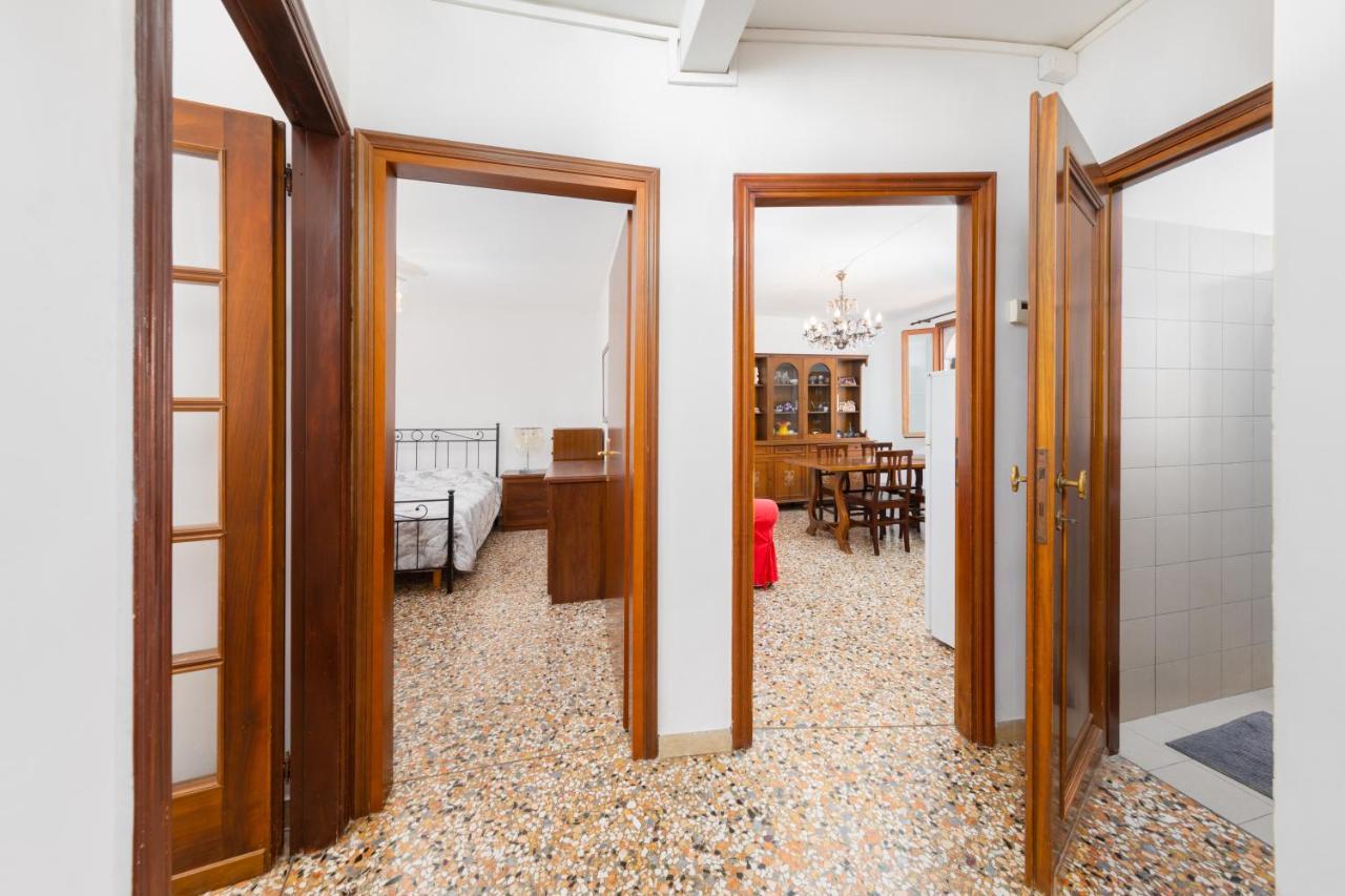 Appartamento Laguna Romantica 威尼斯 外观 照片