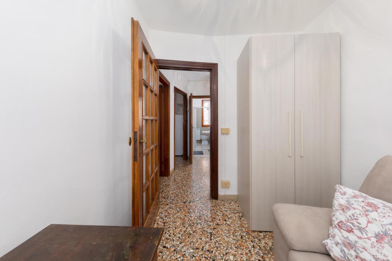 Appartamento Laguna Romantica 威尼斯 外观 照片